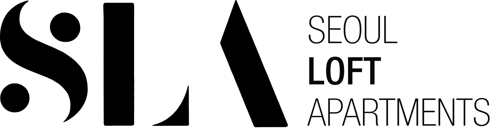 Seoul Loft Apartments